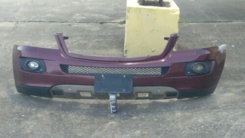 2006-2008 MERCEDES  ML320 ML350 ML500 ML CLASS FRONT BUMPER ASSEMBLY OEM... - $494.01