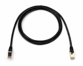 RiteAV - Cat7/Cat8 Outdoor Waterproof Ethernet Direct Burial Cable (600MHz) Shie - £28.83 GBP