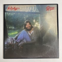 Kenny Loggins Celebrate Me Home LP Vinyl Record Album - £4.14 GBP