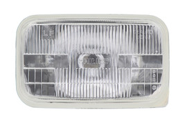 98-02 Firebird Trans Am Headlight Headlamp Bulb Low Beam Standard Philips - $29.83