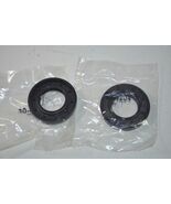 Lot of 2 Clark Double Lip Shaft Oil Seal TC 23mm x 42mm x 7mm PN# 30-4202 - €10,11 EUR