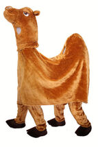 HIRE a  Pantomime Camel Costumeavailable to hire overnight , weekly or m... - $46.87+