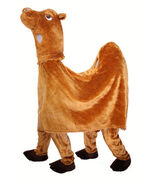 HIRE a  Pantomime Camel Costumeavailable to hire overnight , weekly or m... - $46.87+