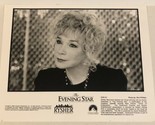 Evening Star 8x10 Picture Photo Shirley MacLaine Paramount Pictures 1996 - $7.91