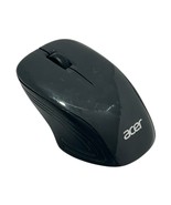 Acer Wireless Optical Mouse MORFHPUOA 1.5V Tested, Working - $24.63 CAD