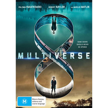 Multiverse DVD | Region 4 - £17.07 GBP