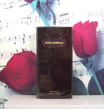 Dolce & Gabbana Intense 3.3 OZ. EDP Spray. NWB - $119.99