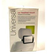 T-Mobile Universal Car Headrest Mount - $10.85 CAD