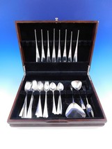 Tjorn by Dansk Sterling Silver Flatware Set for 8 Service 35 Pieces Modern - £4,059.56 GBP