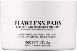 Instytutum Flawless Pads 60 Pcs - £108.87 GBP