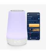 Rest Baby Sound Machine, Night Light | 2Nd Gen | Sleep Trainer, Time-To-... - $82.60