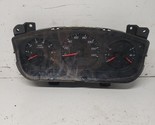 Speedometer Cluster US Opt U2E Fits 07 IMPALA 1026130**MAY NEED TO BE RE... - $65.34