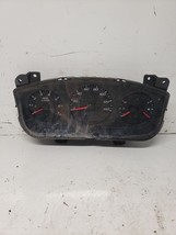 Speedometer Cluster Us Opt U2E Fits 07 Impala 1026130**MAY Need To Be Reprogr... - £52.22 GBP