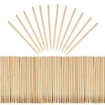 Heavy Duty Wood Stylus Tools For Scratch Art Wooden Stylus Stick Art Sticks (Pac - £13.58 GBP