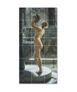 John Weguelin Nudes Painting Ceramic Tile Mural BTZ23251 - $3,338.36 MXN+ John Weguelin Nudes Painting Ceramic Tile Mural BTZ23251 - $3,338.36 MXN+