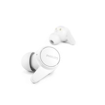 PHILIPS T1207 True Wireless Headphones with Up to 18 Hours Playtime and IPX4 Wat - £45.55 GBP
