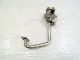 96 Mercedes R129 SL500 check valve, smog air pump, 0021402560 - $29.99