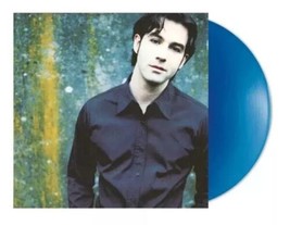 New Duncan Sheik ST/Self-Titled Vinyl RSD 2024 Cobalt Blue Color LP Record /1500 - £77.87 GBP