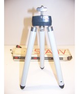 SUSIS FOTO-STATIVE TRIPOD WESTERN GERMANY 45&quot; - $30.53 CAD