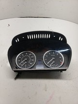 Speedometer Cluster MPH US Market Fits 06-07 BMW 525i 1083246 - £48.30 GBP