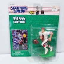 1996 Starting Lineup NFL Steve Young Figure San Francisco 49ers Football... - £15.12 GBP