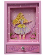 Musicbox Kingdom Fairy Theater Dancing to The Melody Dance of The Sugar ... - £19.10 GBP