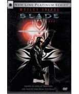 Blade (DVD, 1998) Wesley Snipes VGC - £4.26 GBP