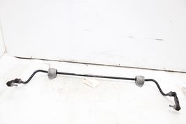 09-12 BMW 750I Rear Sway Bar F3466 image 2
