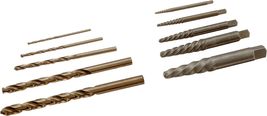 Irwin Tools Irwin Industrial Tools 11117 Pouched Spiral Flute Screw, Piece - £20.87 GBP