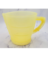 Little Tikes Child Size 4 Inch Replacement Yellow Measuring Cup - $13.56 CAD