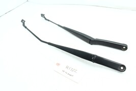 2006-2009 VOLKSWAGEN RABBIT WINDSHIELD WIPER ARM PAIR LEFT/RIGHT SIDE H1722 image 9