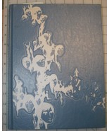 Oprah Winfrey 1968-1969 Nicolet high school yearbook VG Condition - €104,09 EUR