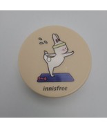 LOT OF 2 Innisfree Matte Mineral Setting Powder  UPWARD FACING BUNNY New... - $13.85