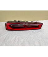 NICE 84136774 2016 2017 2018 CHEVY CAMARO LED REAR LEFT OEM TAIL LIGHT - $111.11