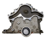Engine Timing Cover From 2010 Ford Explorer  4.0 1L2E6059A4A - $59.95