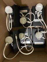 Polycom HDX CMA Ceiling Microphone Array Audio Conference w/ Mic Lot of 6 - $1,257.41 MXN