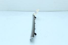 08-16 AUDI A5 Front Left Driver Side Door Panel Strip Trim F1822 image 7