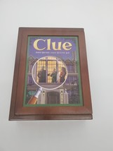 Clue Board Game - 2 to 6 Players Ages 8+ - £14.62 GBP