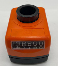Siko DA09S-2571 Counter Position Indicator, 5-Digit  - $25.80