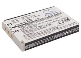 KML Battery for Kyocera 02491-0015-00 02491-0037-00 BATS4 NP-900,fit Model Kyoce - $16.66