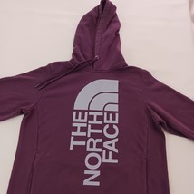 The North Face NF0A471T Women's Purple Trivert Pullover Hoodie Sweatshirt Size M image 11