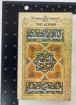 The Koran translated by N. J. Dawood, 1968 Paperback - £10.35 GBP
