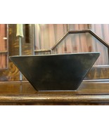 BIA Gray Pewter Square Table To Oven Serving Bowl 9”x 4” - $21.29