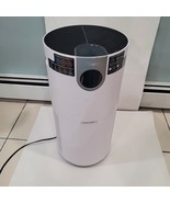 Shark UA205 Nanoseal HEPA Air Purifier MAX with Clean Sense IQ - $2,307.90 MXN