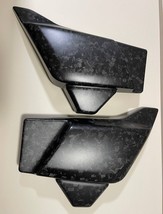 Carbon Side Covers for Harley-Davidson Touring (2023 - 2025) - $712.80+