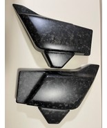Carbon Side Covers for Harley-Davidson Touring (2023 - 2025) - $712.80 - $792.00