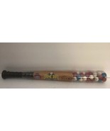 Dubble Bubble Gum Ball Home Run Bubble Gum Bat 6.6 oz(You Will Receive 1... - $97.08 CAD