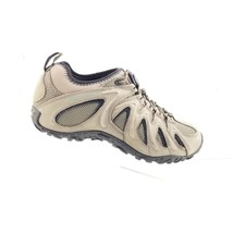 Merrell Chameleon 4 Stretch Boulder Hiking Men Shoes Nubuck,Leather/Mesh... - $74.46