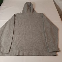 Under Armour Hoyas Track & Field Men's Gray Hoodie Pullover Sweatshirt Size XL image 2