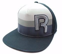 Reebok Crawford Hockey Lifestyle Apparel Hockey Cap Hat   S/M &amp; L/XL  - $19.99